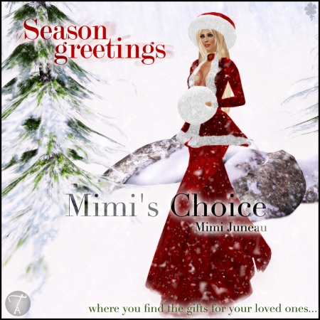 Mimi's Choice Wishes